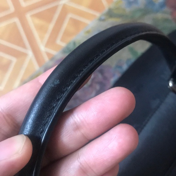 Authentic mcm small bag - Picture 10 of 16